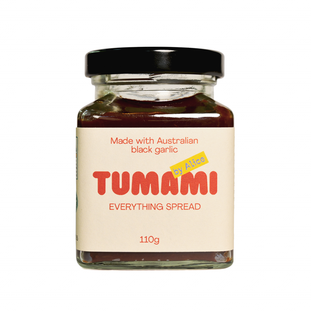 Tumami